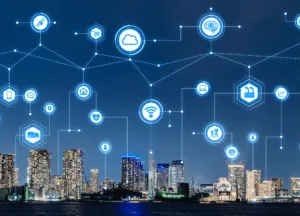 Pros and Cons of Automation in the Workplace Blog Main Image