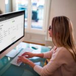 Automated reports for business