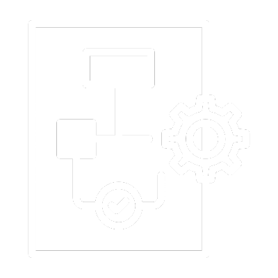Automate Workflows icon