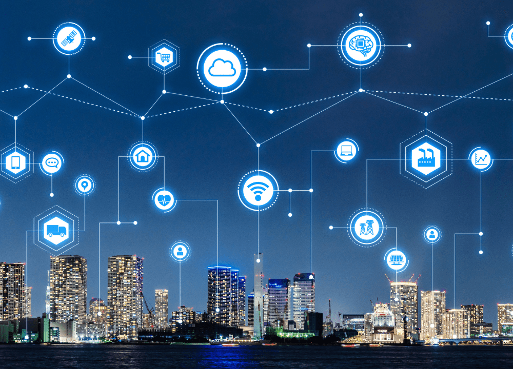 Pros and Cons of Automation in the Workplace Blog Main Image