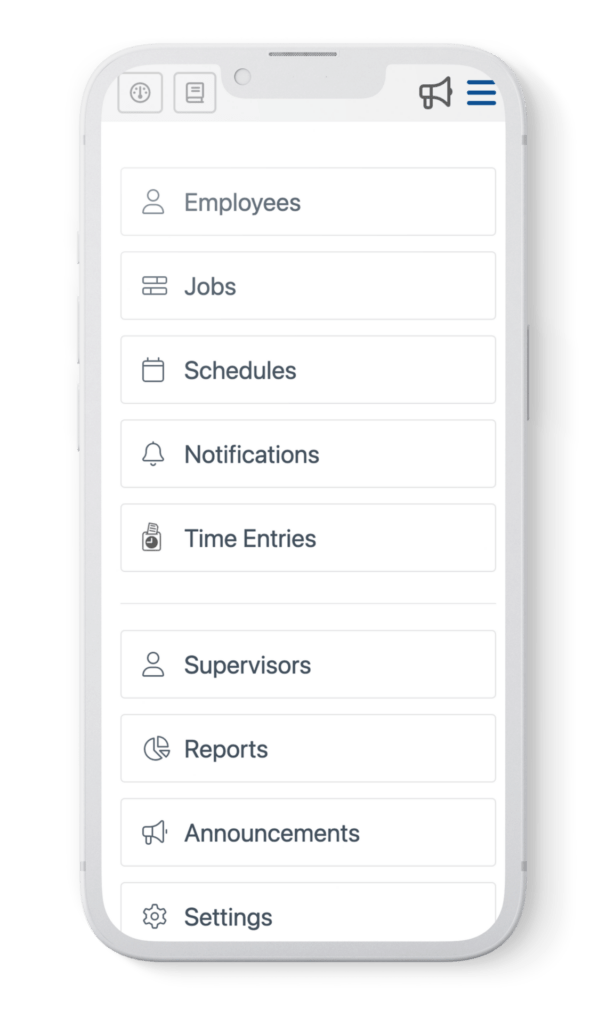 employee time tracking