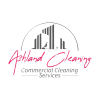 Ashland Cleaning Commercial Cleaning Services Thumbnail Logo