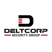 Deltcorp Security Group Thumbnail Logo