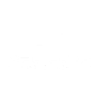 White Deltcorp Thumbnail Logo